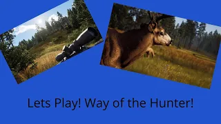 Hollywood Hunt!! Way of the Hunter! Campain pt.3