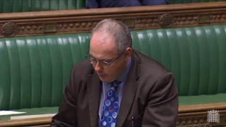 Harlow Harlow MP Robert Halfon takes libraries closure issue to House of Commons