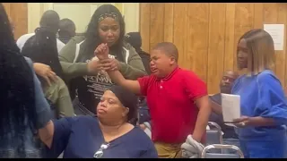 City of Indianola reinstates police officer who shot 11-year-old Mississippi boy