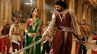 Bahubali 2 The Conclusion Prabhas New Hindi Action Movie 2020 Latest Hindi Full Movie