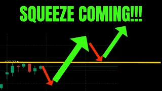 🔥 SQUEEZE COMING!! MUST WATCH TSLA, SPY, NVDA, AMZN, COIN, AMD, AAPL, META & QQQ PREDICTIONS! 🚀