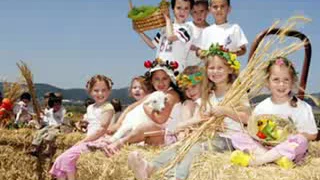 66 Shavuot - Shavuos Kids song