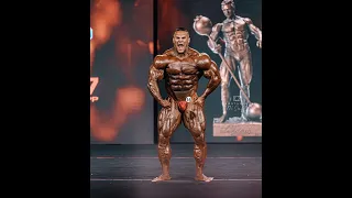 Nick Walker DESERVES Special Invite to Mr. Olympia & hamstring injury update