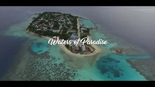 Waters of Paradise - Adapting to Climate Change in the Maldives