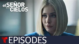 El Señor de los Cielos 8 | Episode 76 | Telemundo English