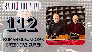 Rozmowa #112 | Patrząc w Przyszłość: Eye-Tracker w neurorehabilitacji