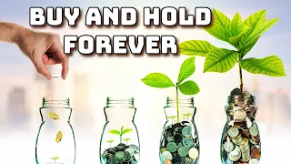 5 BEST REITS TO BUY AND HOLD FOREVER! | #investing #stockmarket