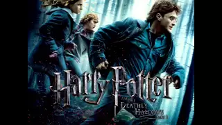 OFFICIAL Harry Potter And The Deathly Hallows Soundtrack: Nick Cave- O' Children