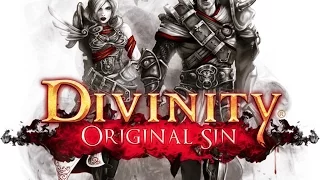 Divinity : Original Sin - Evelyn Battle