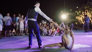 Ed Sheeran - Thinking Out Loud - Wedding Dance ( Lana & Anthony)