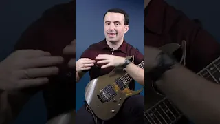 Hand Position Hack For Effortless Picking