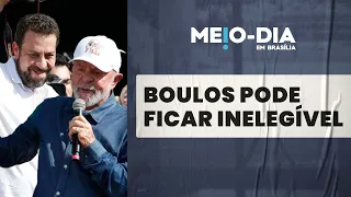 Lula infringiu a lei eleitoral ao pedir votos para Boulos; Enrico Misasi explica