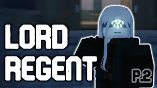 LORD REGENT Progression (2/3) | Deepwoken