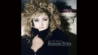 Bonnie Tyler - Holding Out For A Hero 432hz HQ