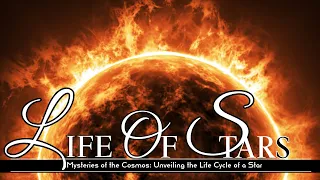 Mysteries of the Cosmos: Unveiling the Life Cycle of a Star