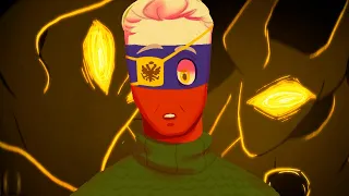 ВОСКРЕШЕНИЕ РИ(ЧАСТЬ 4) ОЗВУЧКА КОМИКСОВ по CountryHumans