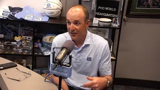 Carolina Insider - Interview with Scott Forbes (Full Segment) - Feb. 13, 2024