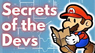 Why don't Nintendo just buy the Paper Mario devs? |  Intelligent Systems deep dive