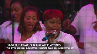 DaNell Daymon & Greater Works
