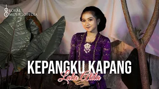 Kepangku Kapang - Lala Atila (cipt. Adif Mahaendra)