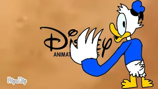 Disney Animation Studios Logo