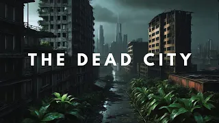 The Dead City 2 - Post Apocalyptic Ambience - A Dark Ambient Journey Soundscape