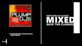 The Breakbeat Annual - Mixed by Plump DJs (CD 2005)