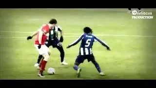 Spartak Moscow 2011 - Top 10 goals