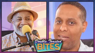 MARTIN REACTS TO PAULA PATTON COOKING CHICKEN | Double Toasted Bites