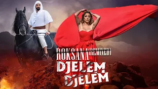 Роксана: Джелем, Джелем (The Editor Original Remix) / Roksana: Djelem, Djelem