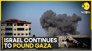 Israel-Hamas war | Hamas: Last chance for Israel to achieve deal | WION