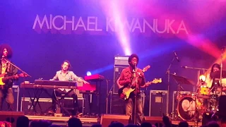 Michael Kiwanuka - One More Night, Live, INmusic, 2017