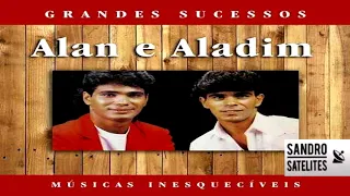 Alan & Aladim - Só as Melhores