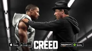 Future – Last Breath (from CREED: Original Motion Picture Soundtrack) [Official Audio]