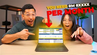 This is How Much You Need to Save for Retirement in Malaysia!