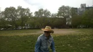 Lets go crazy asian cowboy!!!!:-D