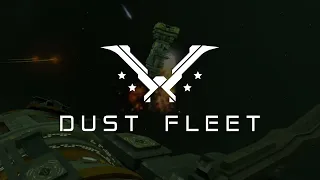 Dust Fleet - Launch Trailer