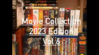 Movie Collection 2023 Edition-Vol 6