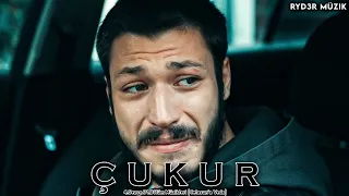 Çukur | 4.Sezon 31.Bölüm Müzikleri (Celasun'a Veda)