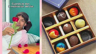 #65 Chocolate Satisfactoria Con Storytime 💥🤣 LOS MEJORES TIKTOKS DE @Rubén Tuesta