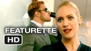 Syrup Featurette #1 (2013) - Amber Heard, Kellan Lutz, Brittany Snow Movie HD