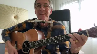 Creole Girl (Allan Taylor) performed by Heinz Notter