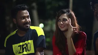 Bangla Natok BACHELOR POINT Behind The Scene | Kajal Arefin Ome | Ziaul H Polash | Boom Films Uncut