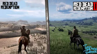 Red Dead Redemption 2 Обзор - как не обосраться на диком западе?