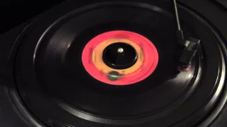 It's Over - The Lettermen (45 rpm)