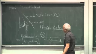 Infinity in Greek mathematics | Math History | NJ Wildberger