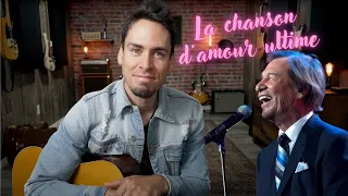 COMMENT JOUER "Une chance qu'on s'a" de Jean-Pierre Ferland À LA GUITARE ACOUSTIQUE !