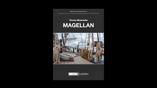 Magellan - Florian Möseneder