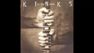 The Kinks -  I'm Not Like Everybody Else (Live)