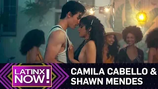 Is Camila Cabello Really Shawn Mendes' Senorita? | Latinx Now! | E! News